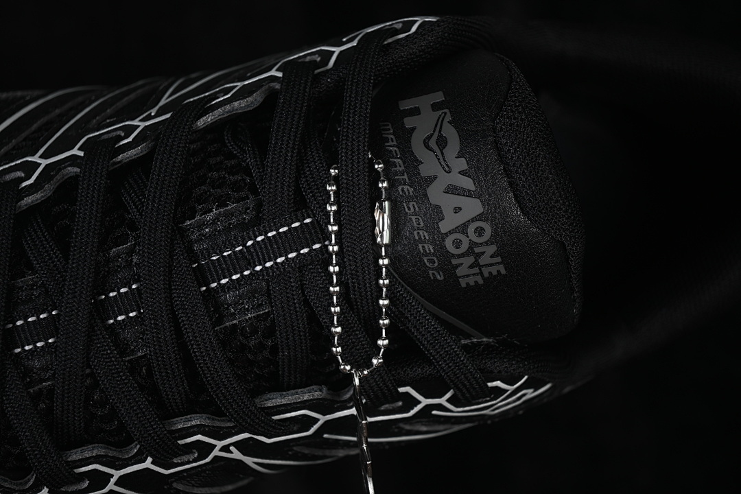 HOKA One One Mafate Speed 2 TS
