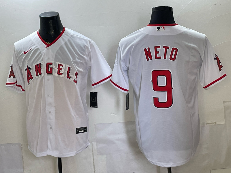 Los Angeles Angels