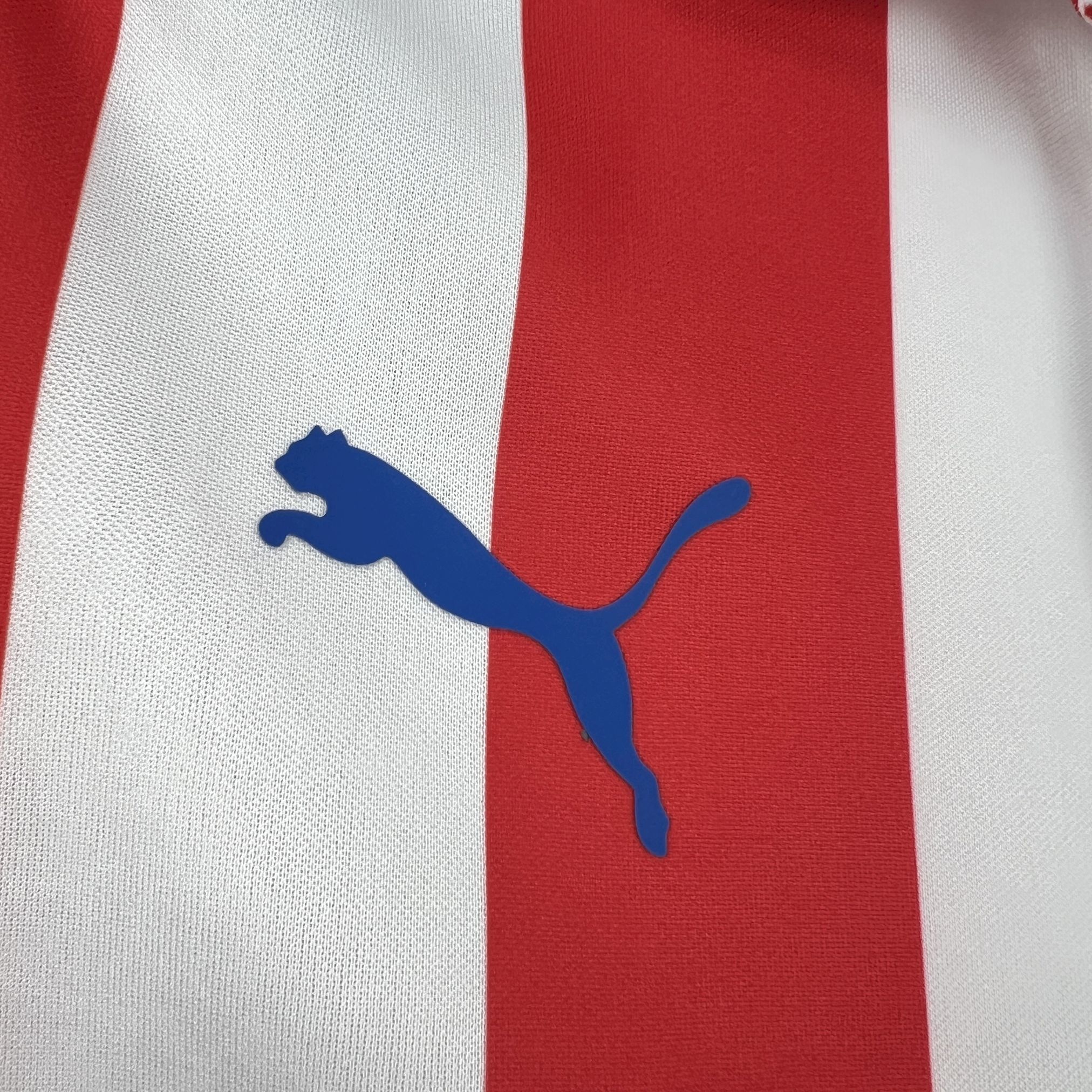 Retro Chivas 2017/18 110th Anniversary Jeresy Long Sleeves