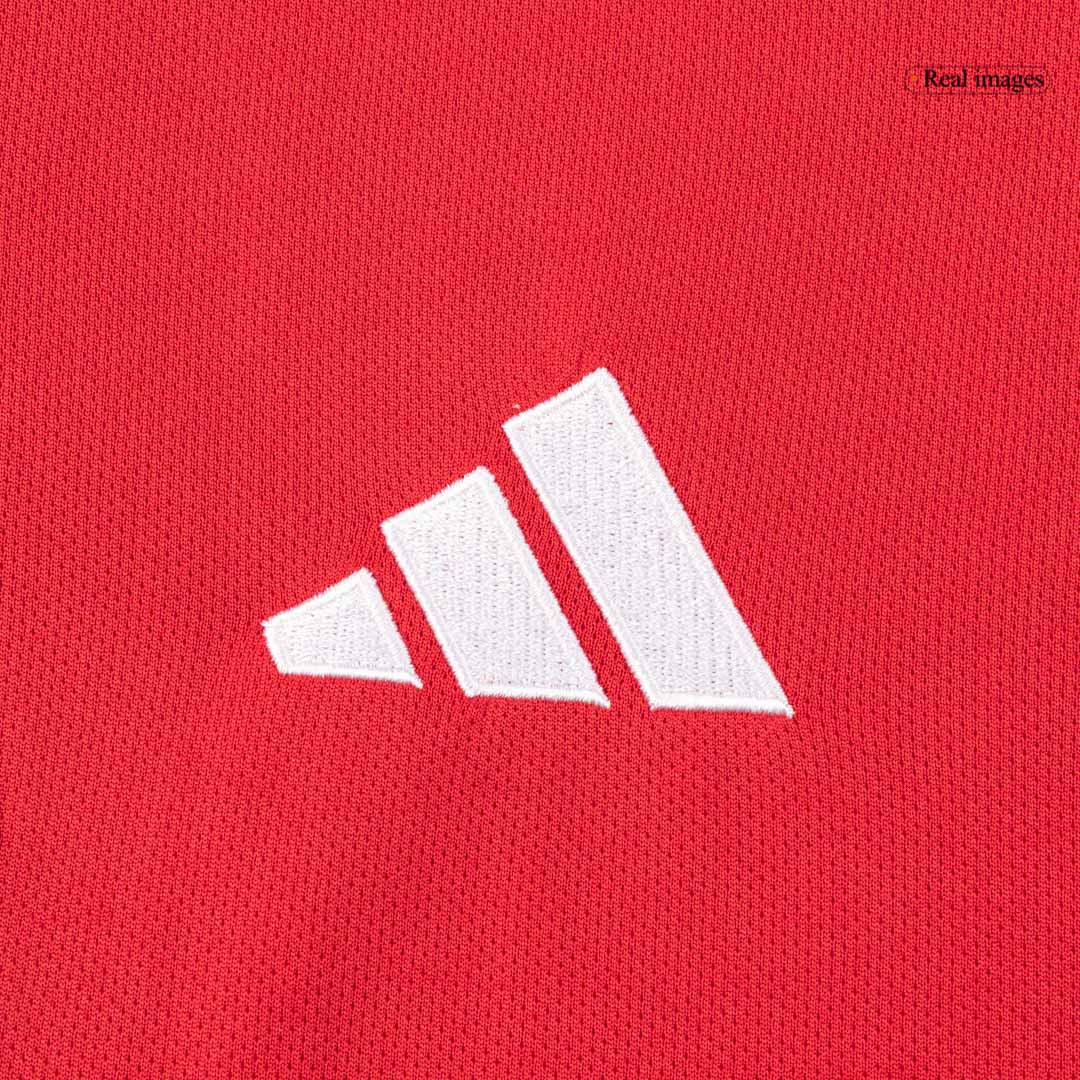 Women's Manchester United Home Jersey 2025/26