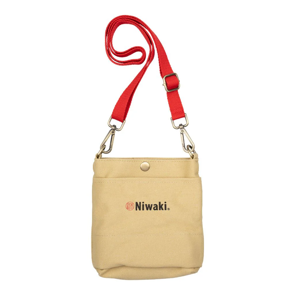 Garden Pouch