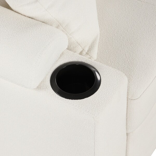 Lshape Sofa Bed