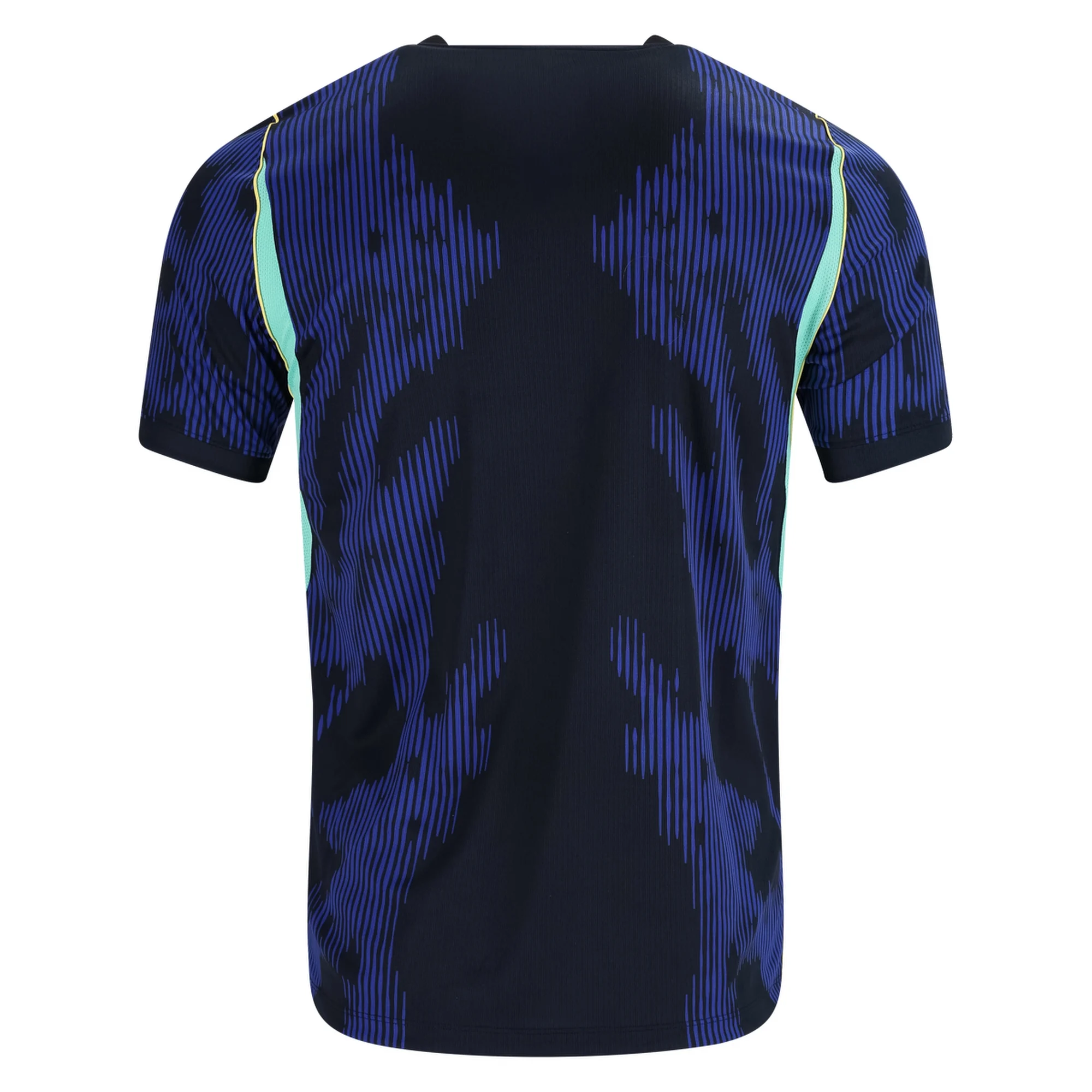 Brazil 26/27 Away Kit