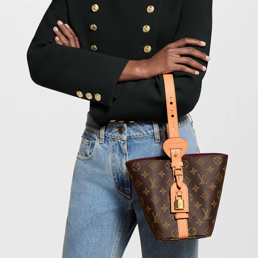 Louis Vuitton All BB