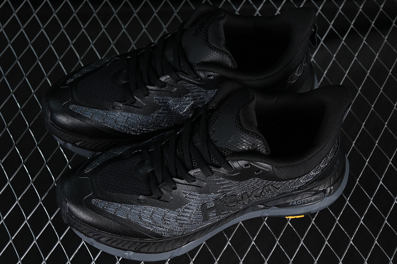 HOKA One One Mafate Speed 4 Running Shoes