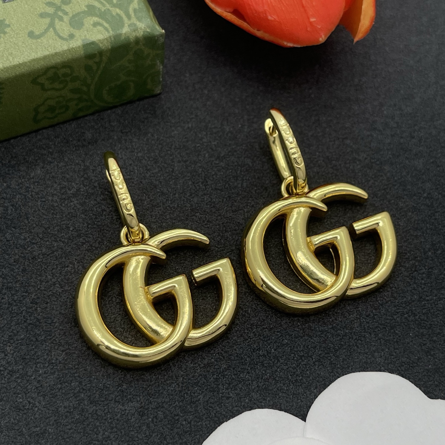 Gucci earrings - cnluxepick