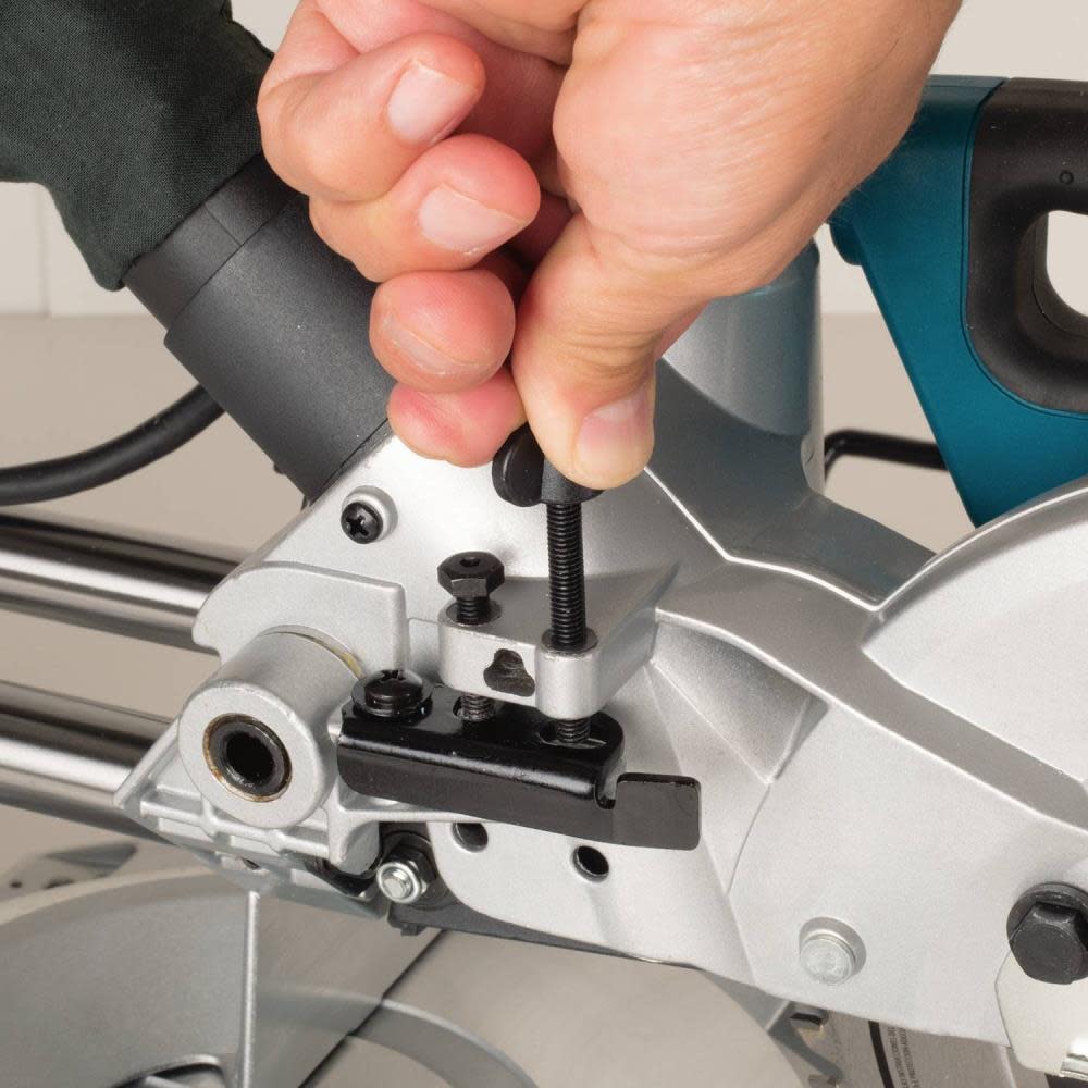 8-1/2 in. Slide Compound Miter Saw;