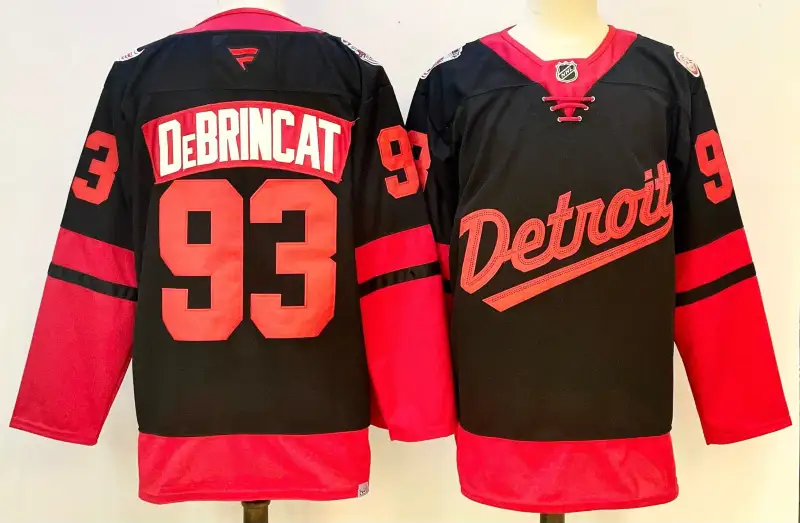 Detroit Red Wings #93