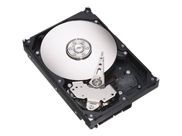 Lot of 3 Seagate ST3200827AS 200GB 7200RPM 3.5x22 SATA Hard Drive