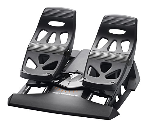 Thrustmaster T.16000M FCS HOTAS Controller (Windows)
