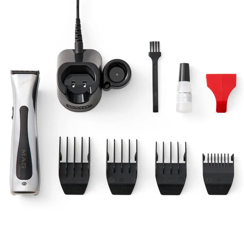 Wahl Sterling Mag Professional Hair Trimmer – Rotary Motor Design