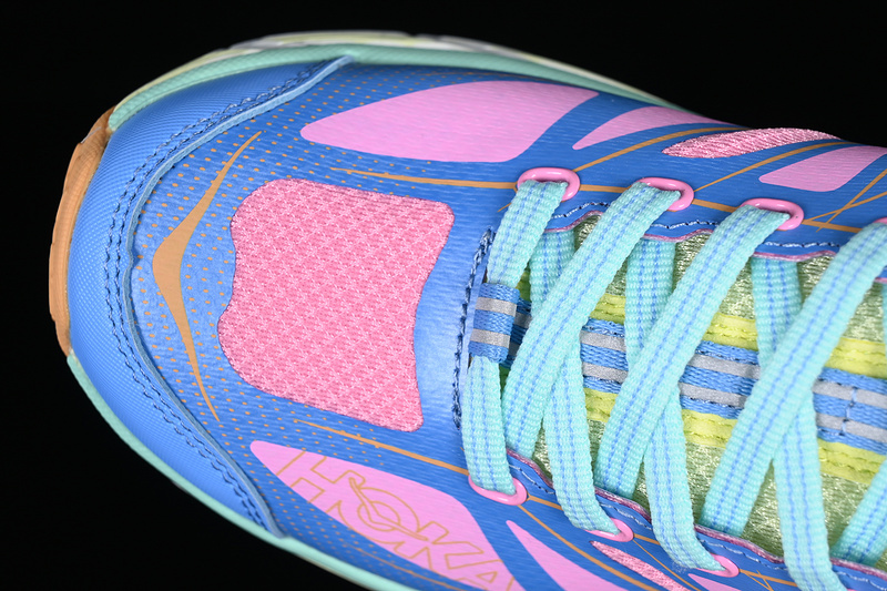 HOKA One One Mafate Speed 2 Running Shoes
