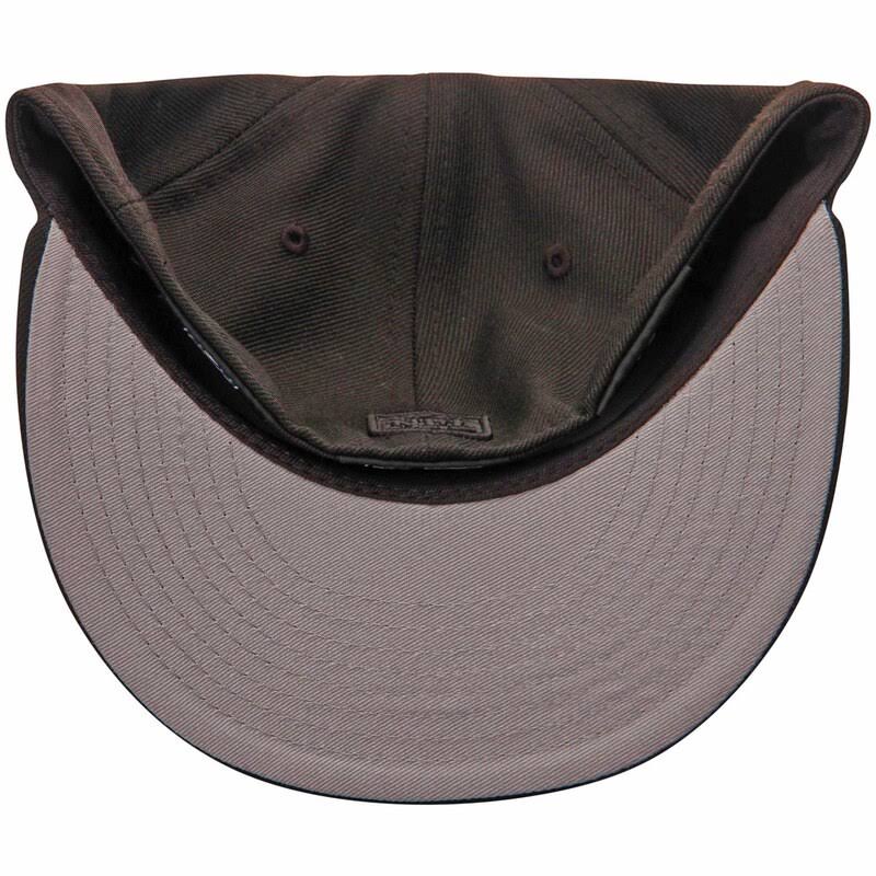 New Era Los Angeles Chargers Black on 59FIFTY Fitted Hat