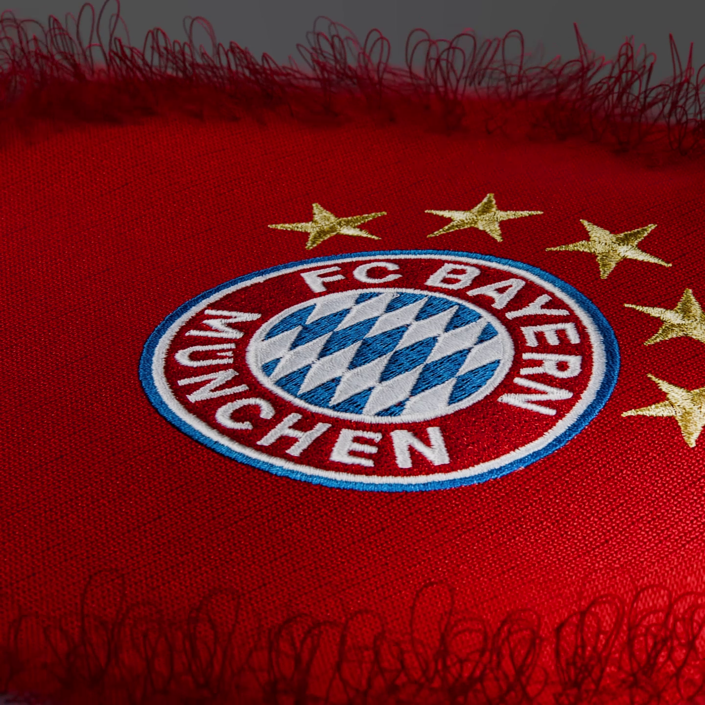 Bayern Munich Home Jerseys Full Kit 2025/26