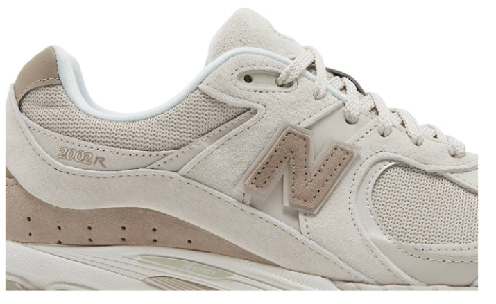New Balance 2002R Light Dark Tan M2002RJN Casual Running Shoes