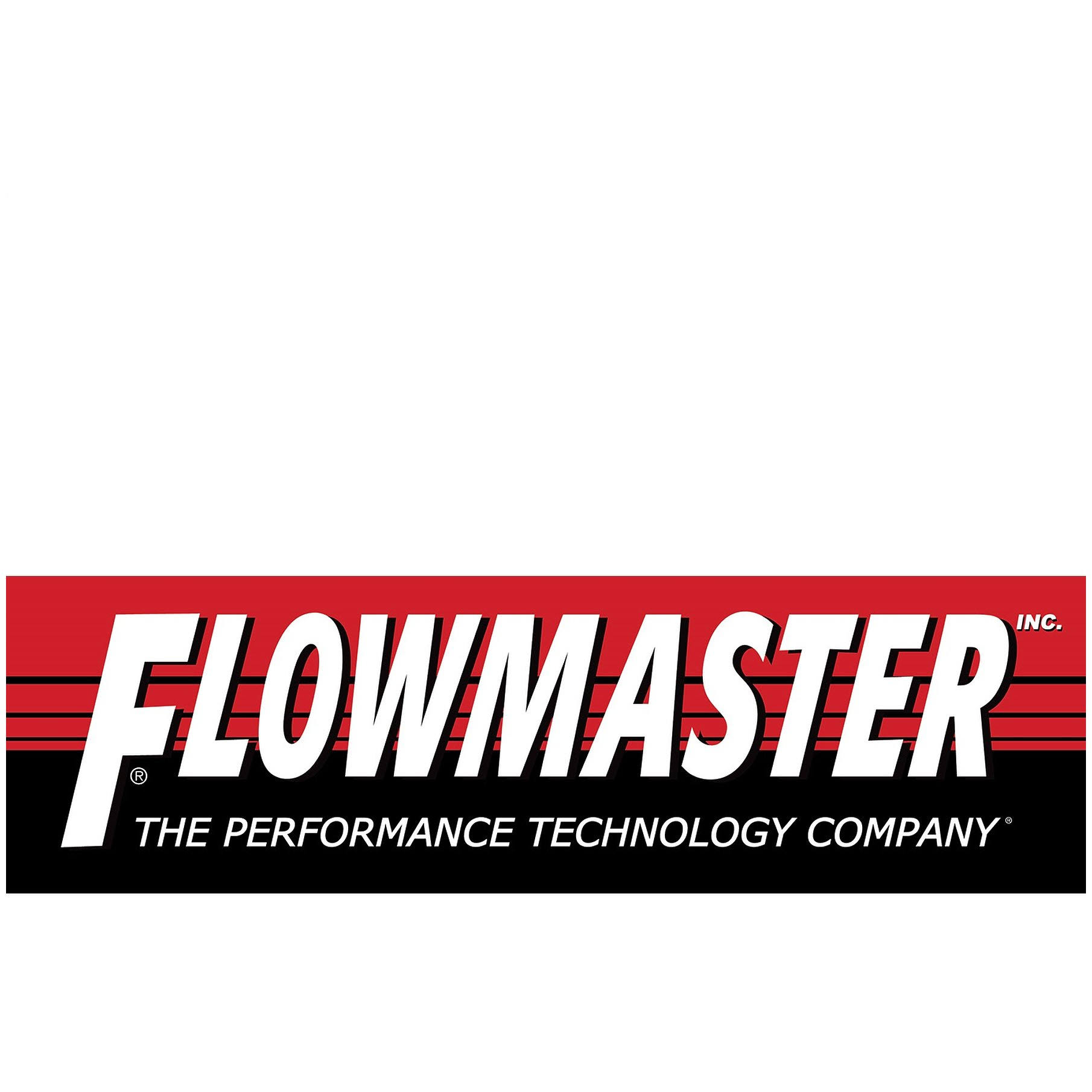 Flowmaster 817397 American Thunder Cat Back Exhaust System