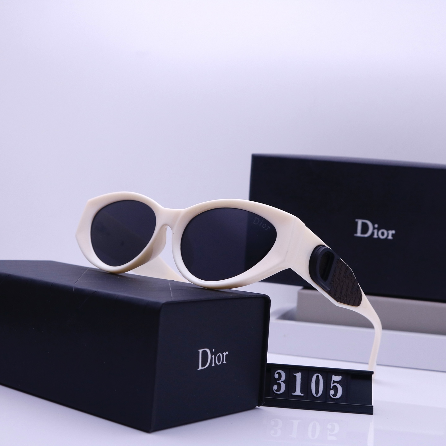 Dior Sunglasses Women High-end 2025 New Special Sunglasses - cnluxepick