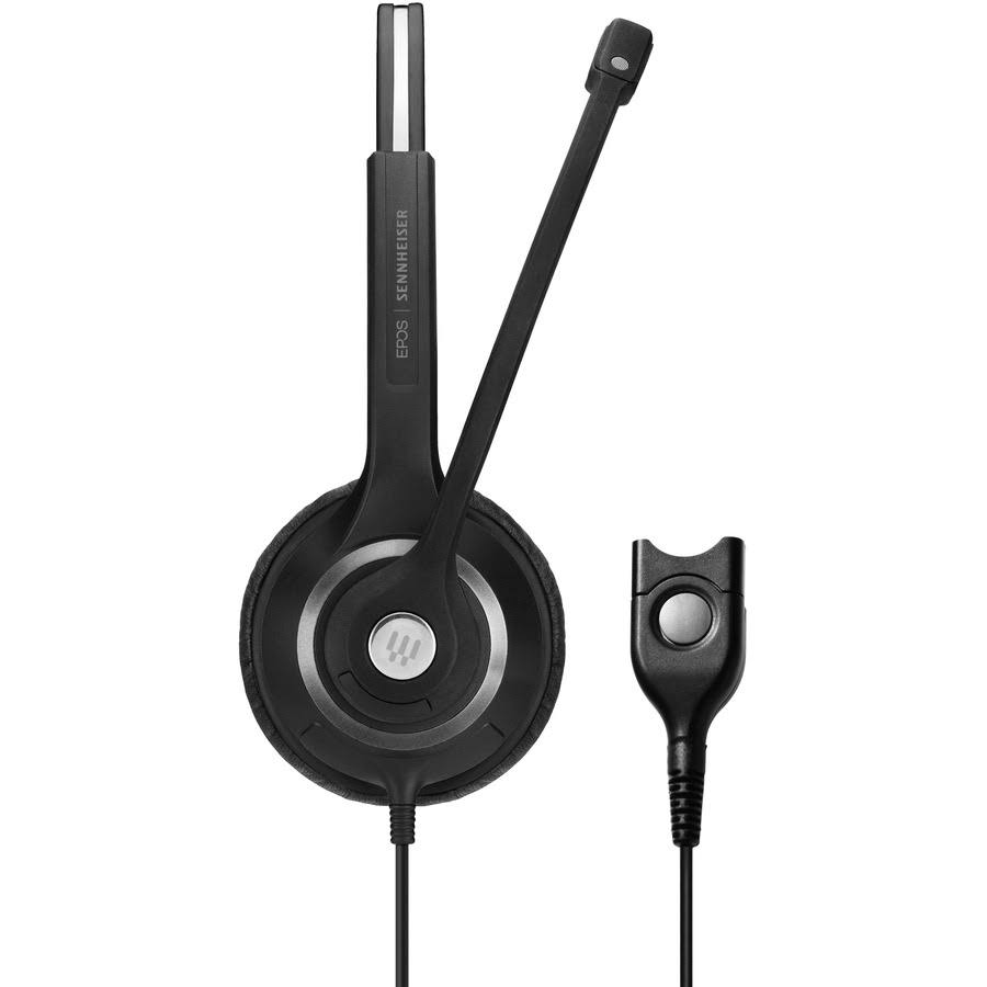 Epos Impact SC 232 Wired, Robust, Single-Sided Headset