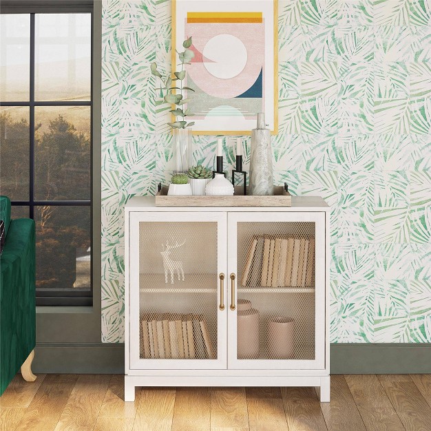Tess Accent Cabinet Mr Kate
