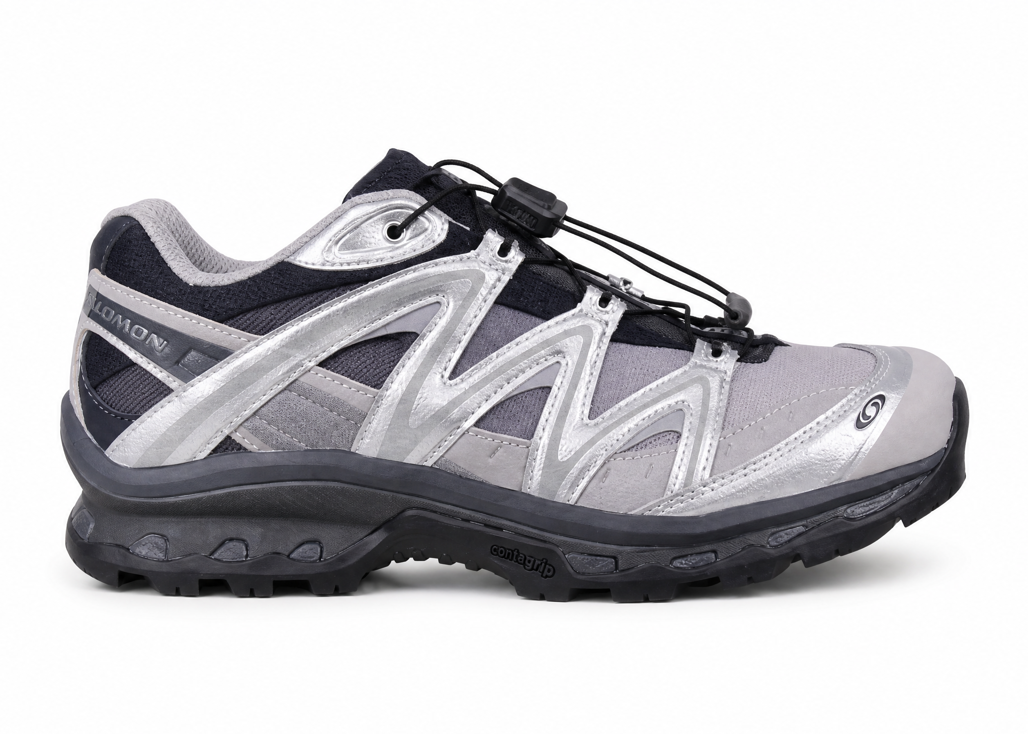 Salomon XA PRO 3D SUEDE 472436-28