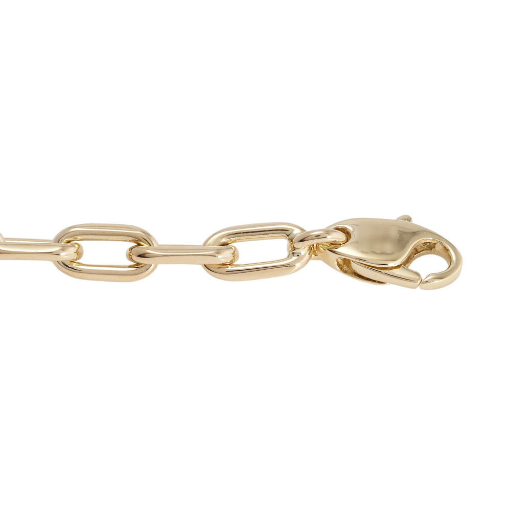 Cartier Spartacus Bracelet 18K Yellow Gold