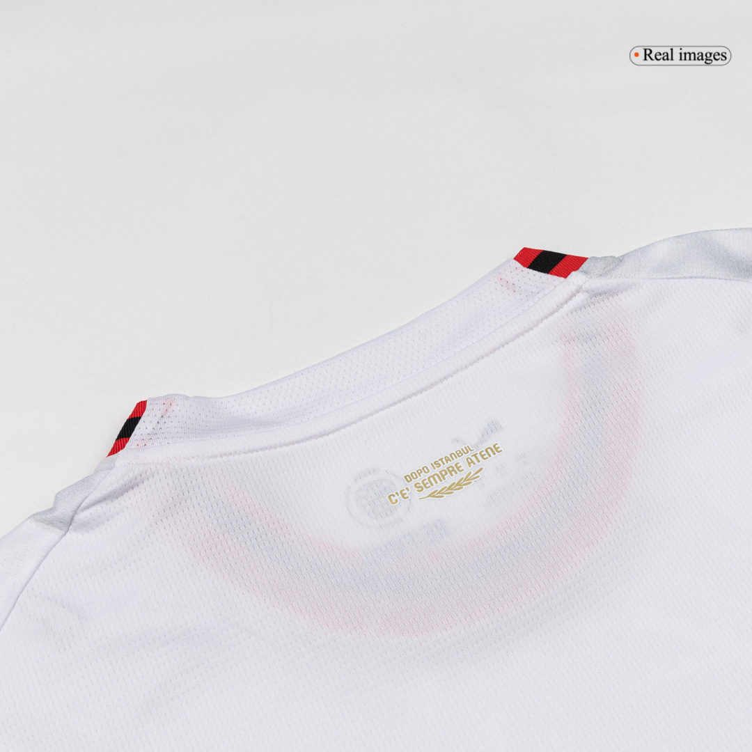 AC Milan Away Soccer Jersey 2026/27