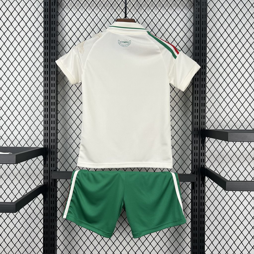 Pays De Galles Kit Enfant Coupe Du Monde 2026 2027€13.99