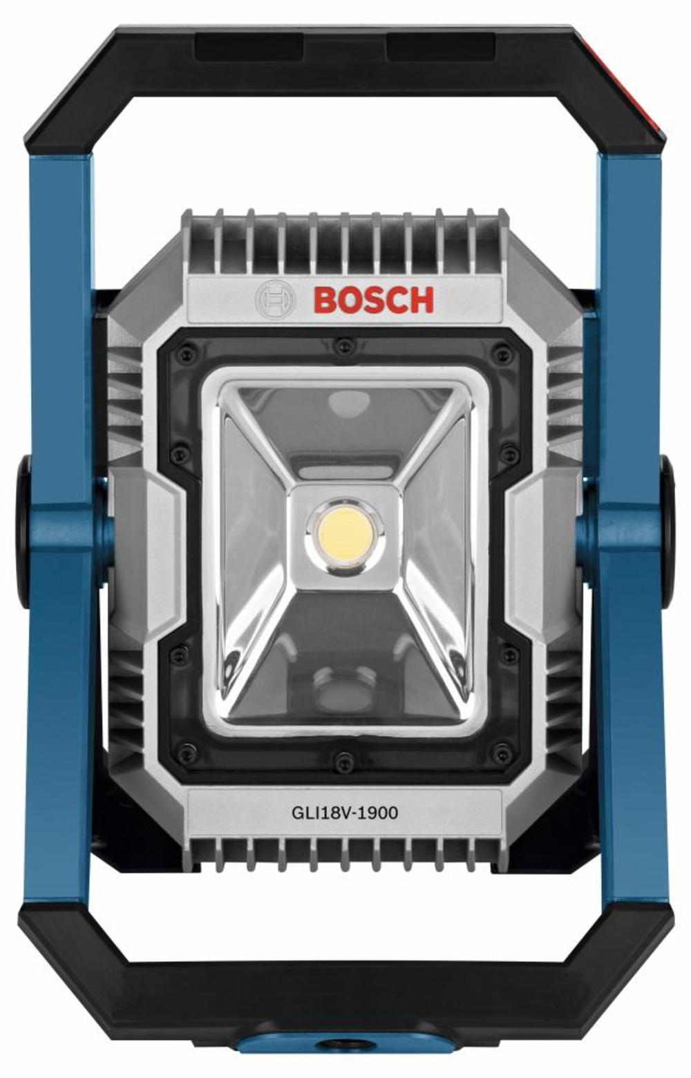 18 V LED Floodlight