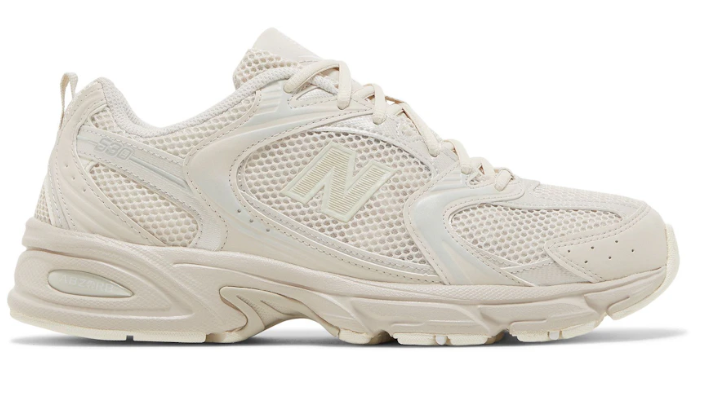New Balance 530 Beige MR530AA1 Casual Running Shoes