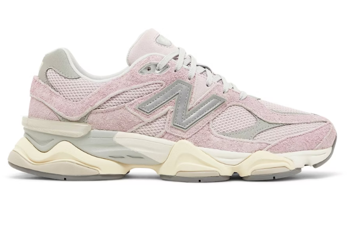 New Balance 9060 December Sky U9060HSP Casual Running Sneakers