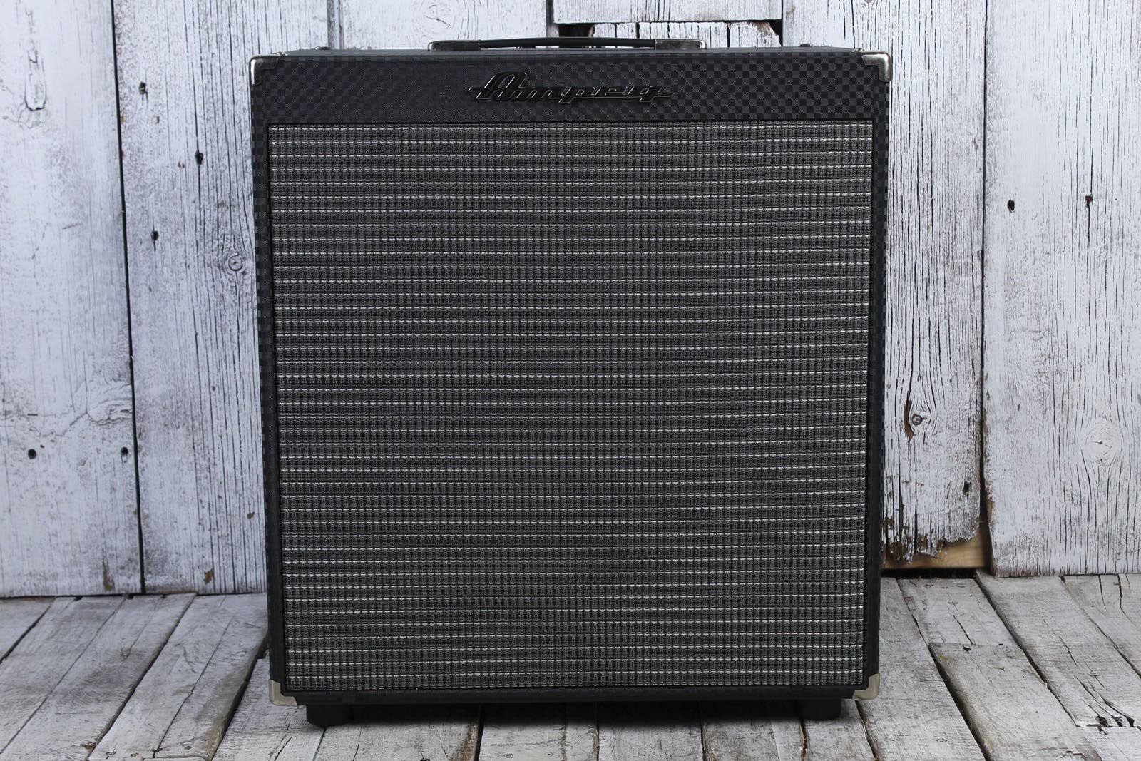 Ampeg Rocket Bass RB-115 Combo Bass Amplifier