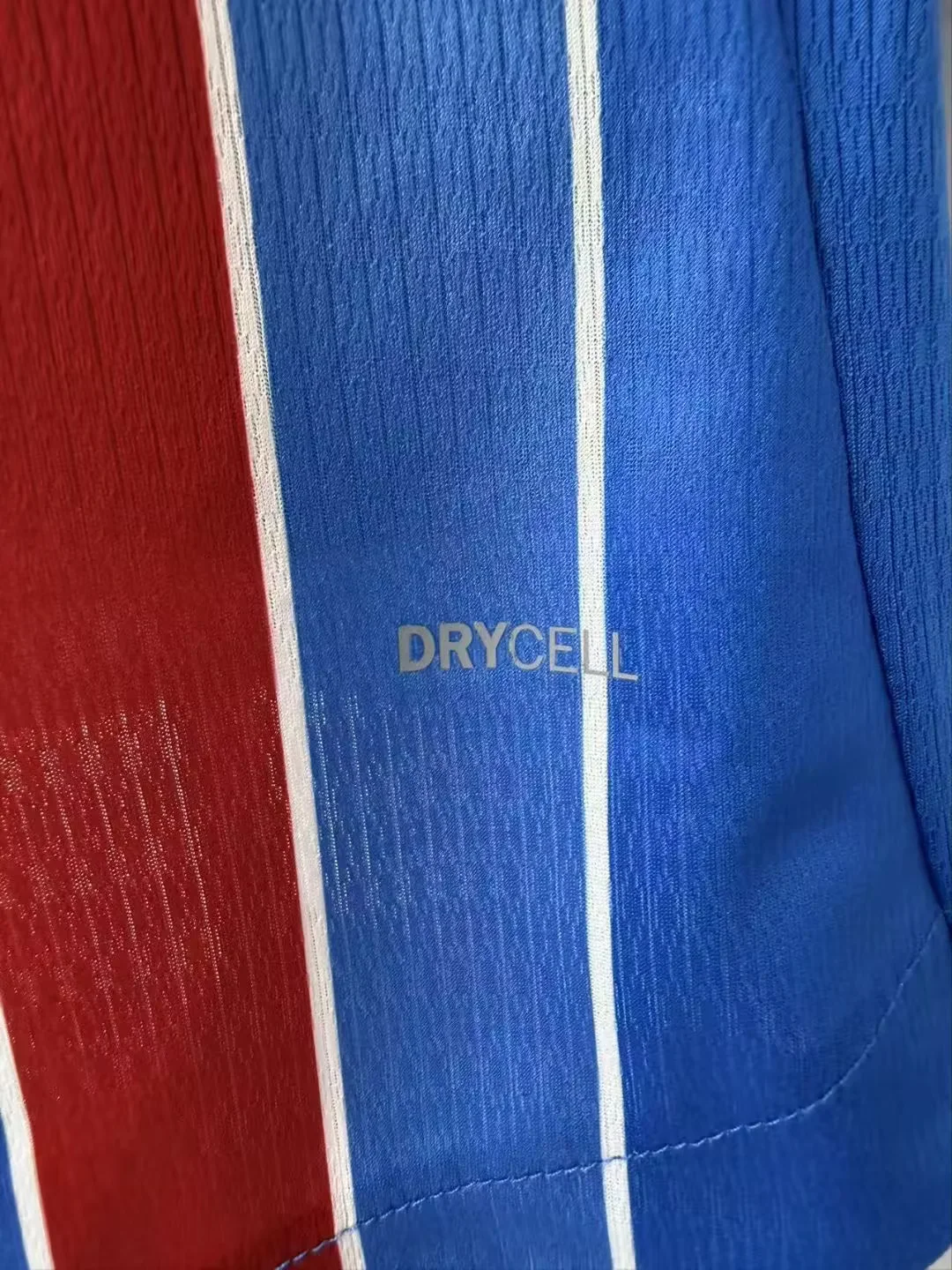 Player Version Masculino 26-27 Bahia Away