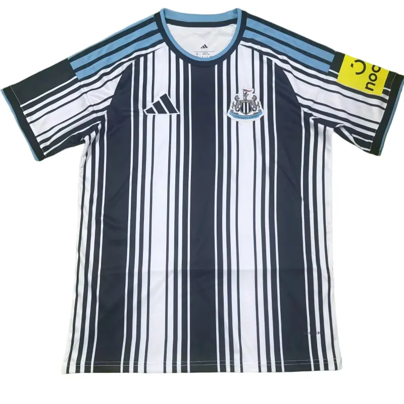 Newcastle 26/27 Home Jersey S-4XL Fan Version
