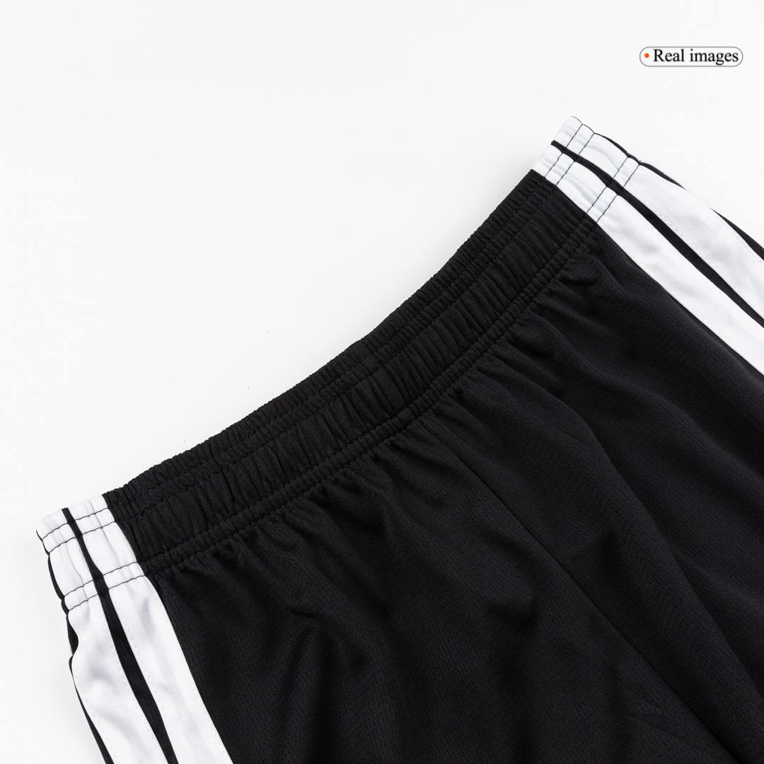 Germany Home Soccer Shorts World Cup 2026