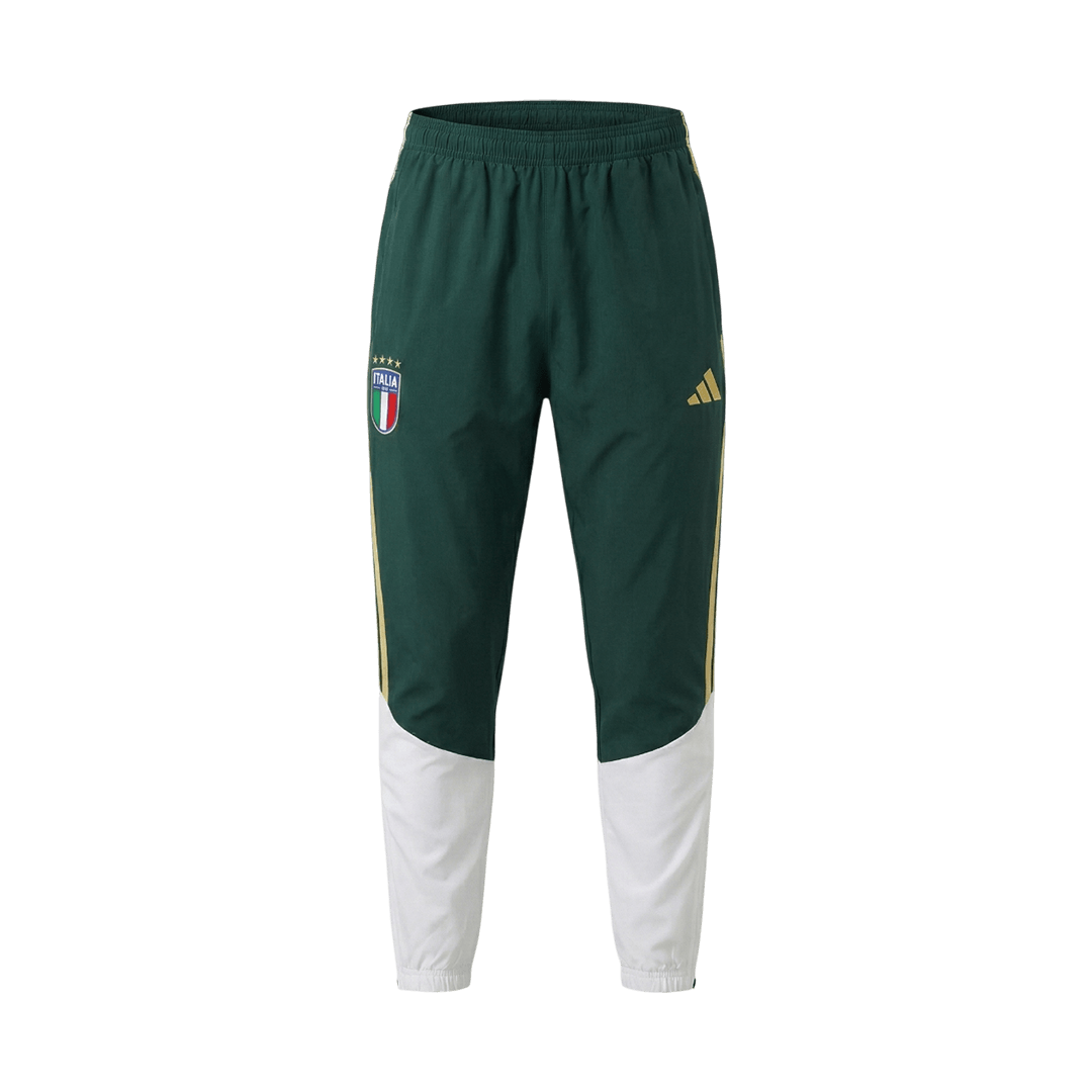 Italy Hoodie Tracksuit 2026 Green