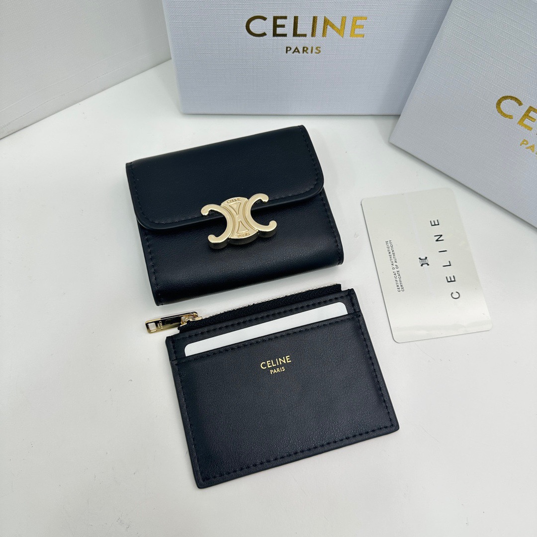 Celine's new Arc de Triomphe 2-piece set is exquisite and fashionable - cnluxepick