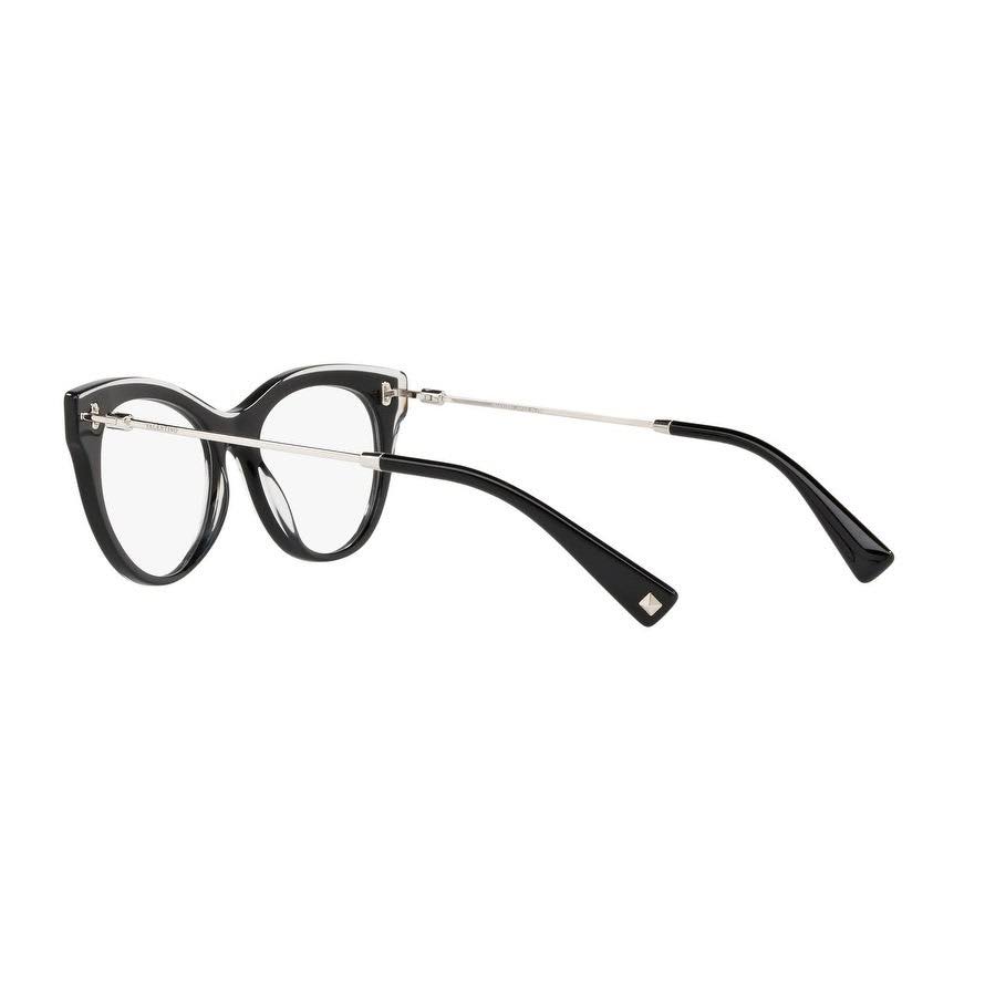 Valentino VA3023 5086 Trasparent-Black-Trasparent