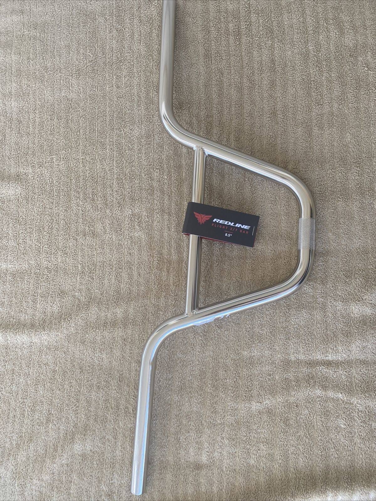 Redline Flight 3/7 Handlebar