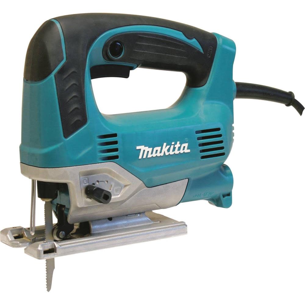 6.5 amp Top Handle Variable Speed Jig Saw;