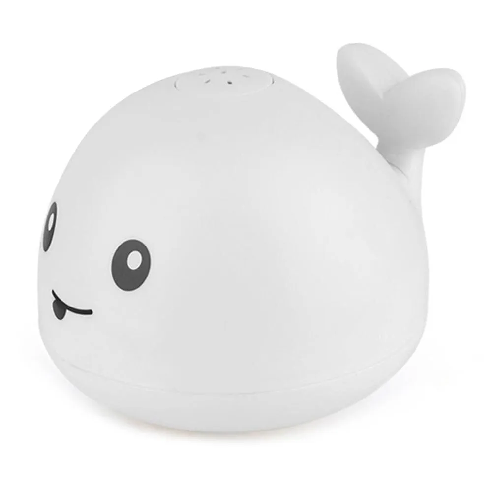 Kids Whale Bath Toy