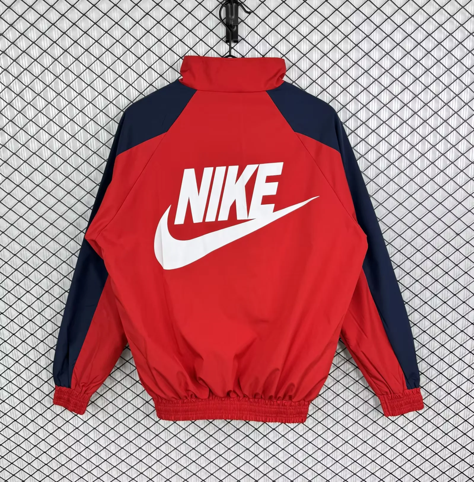 Arsenal Windbreaker