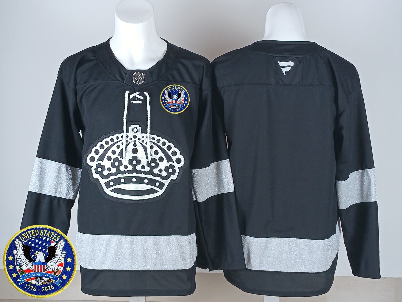 Los Angeles Kings 2026