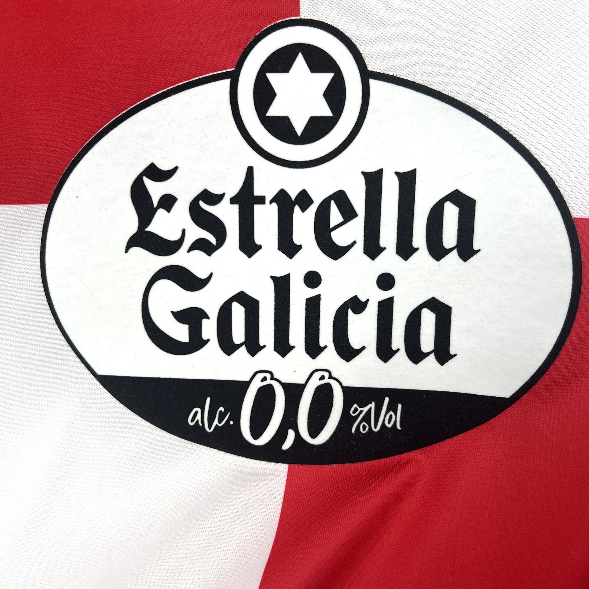 Camiseta Edición Especial A Reconquista de Vigo