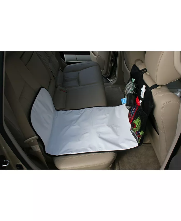J L childress J.L. Childress Pockets N Pad Diapering Station To Go