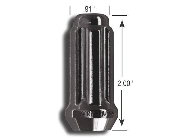 Gorilla 8 Lug Kit (26195BC)