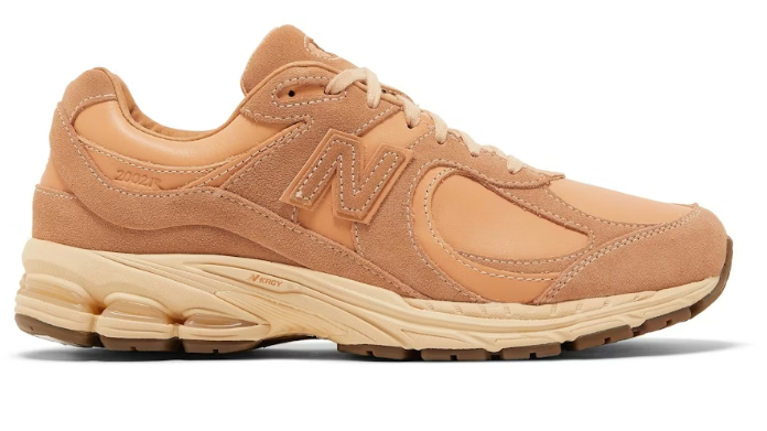 New Balance 2002R Toast M2002RPL Casual Running Shoes
