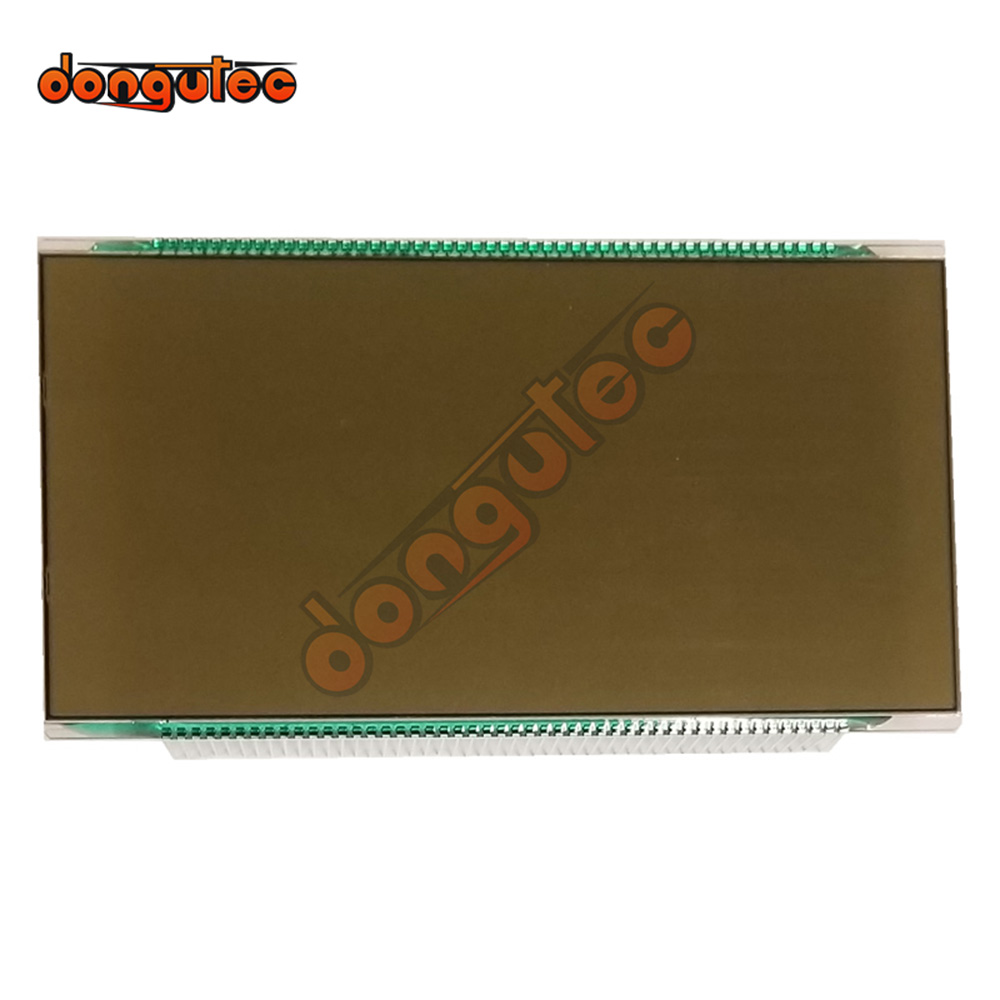 96 pins LCD for Wayne Ovation, Money/Gallon display LCD, 96 pins Works with Wayne Boards 887981, 891965-xx ，WM023030 ，WM023035