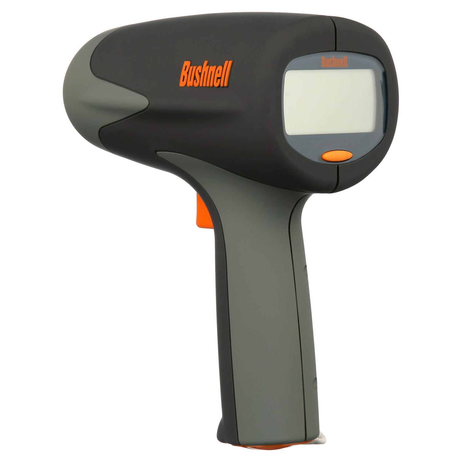 Bushnell Velocity Speed Gun Speed Gun Gray