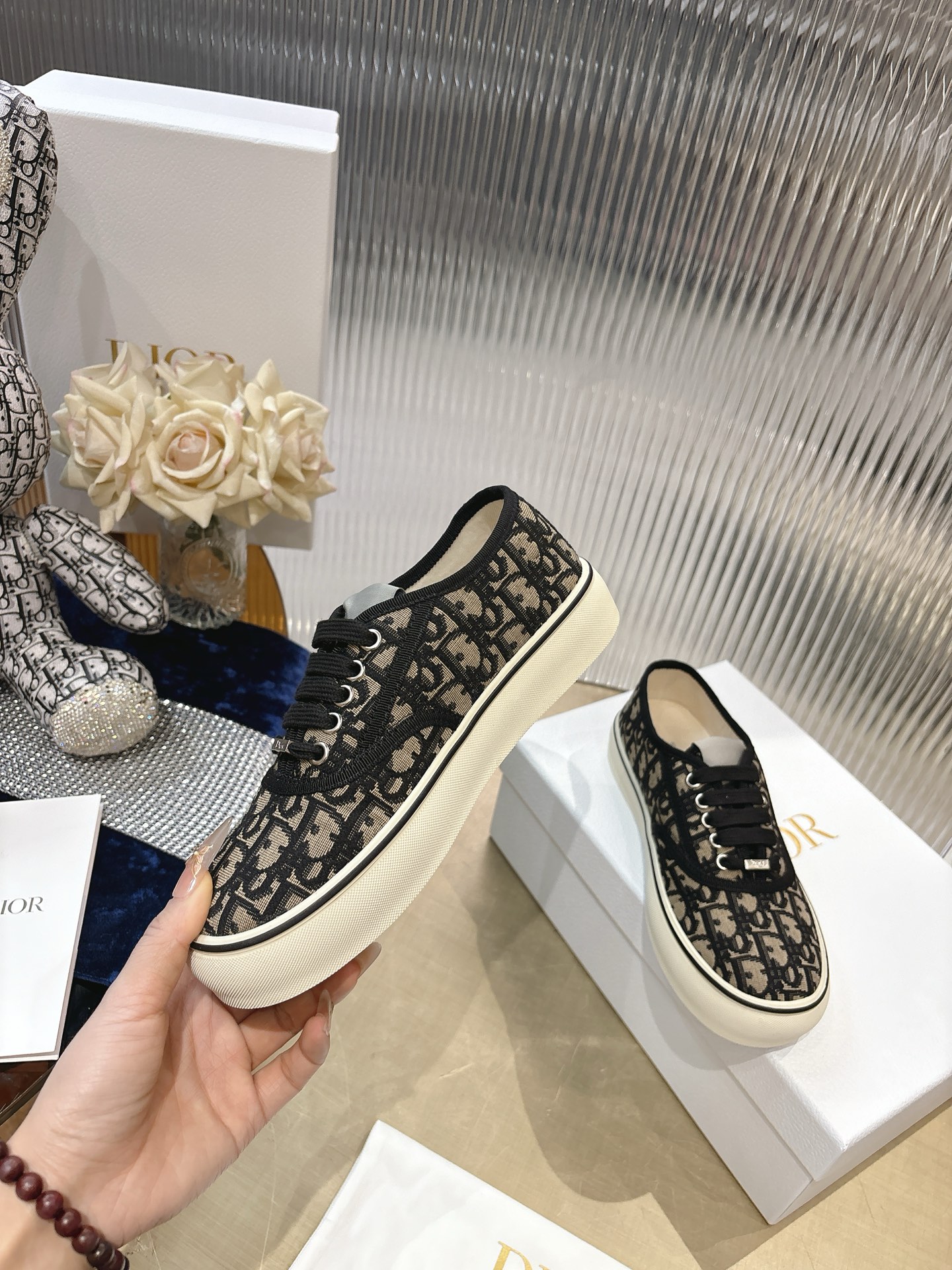 Sneakers(W)