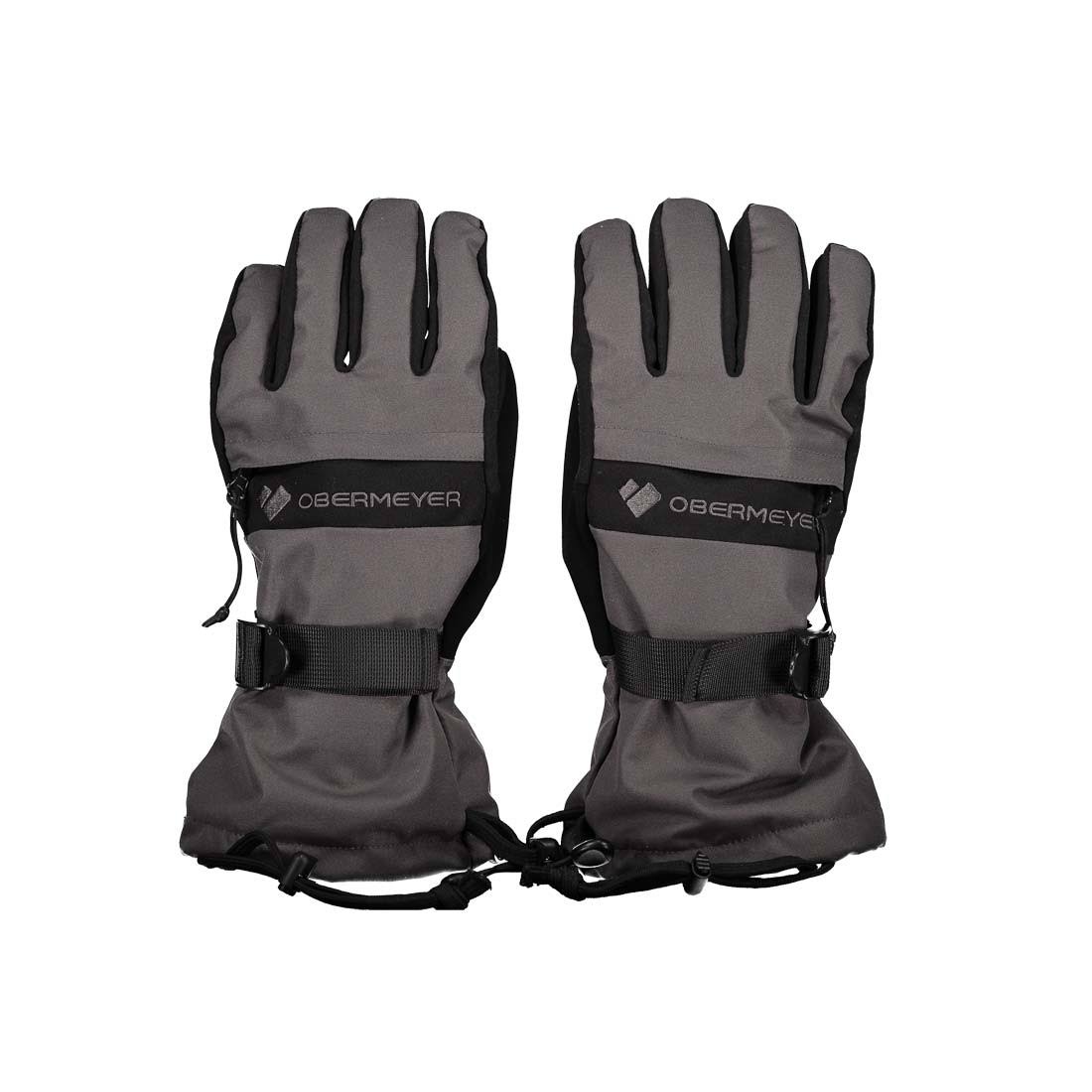 Obermeyer Men&s Regulator Glove
